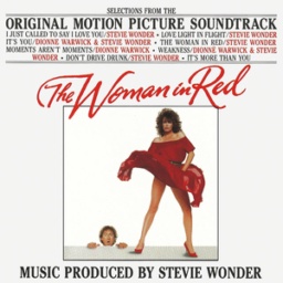 It's You by Stevie Wonder