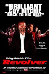 Revolver by Guy Ritchie