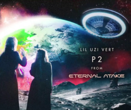 P2 by Lil Uzi Vert