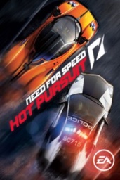 Need for Speed Hot Pursuit by Electronic Arts