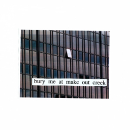 Last Words of a Shooting Star by Mitski