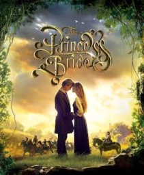 The Princess Bride by Bob Reiner