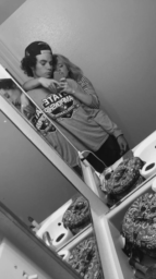 10 Reasons I Fell In Love With You by Emily Voss
