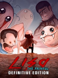 LISA: The Painful by Dingaling Productions
