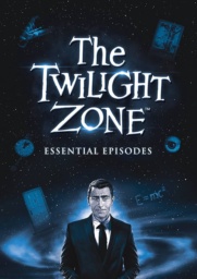 The Twilight Zone by Rod Serling
