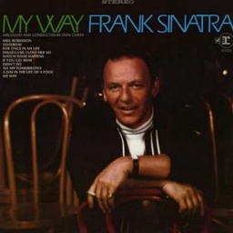 Didn't We? by Frank Sinatra 