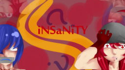 iNSaNiTY by CircusP