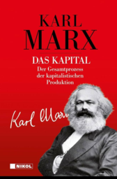 Das Kapital by Karl Marx