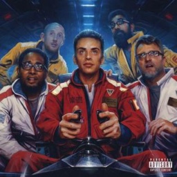 Paradise by Logic