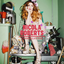 Beat of My Drum by Nicola Roberts