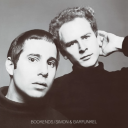 Mrs. Robinson by Simon & Garfunkel