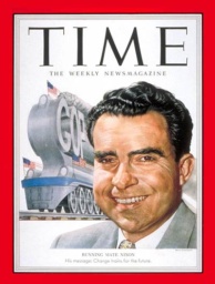 "Checkers" Speech by Richard Nixon