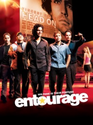 Entourage by Doug Ellin