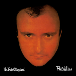 Long Long Way To Go by Phil Collins
