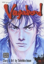Vagabond by Takehiko Inoue