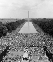 I Have a Dream Speech by Martin Luther King Jr.