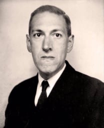 The Call of Cthulhu by Howard Philips Lovecraft