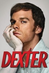 Dexter by James Manos Jr. 