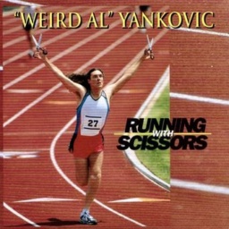 Albuquerque by "Weird Al" Yankovic