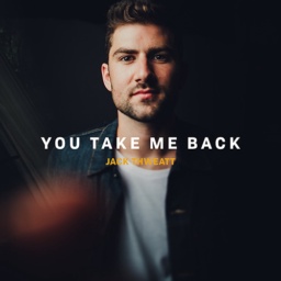 When I'm with You by Jack Thweatt