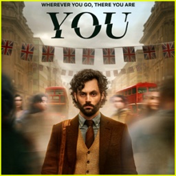 You by Greg Berlanti