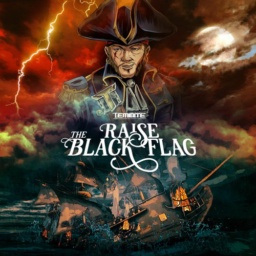 Raise The Black Flag by Teminite