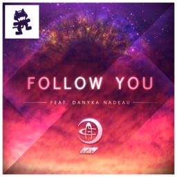 Follow You (feat. Danyka Nadeau) by Au5