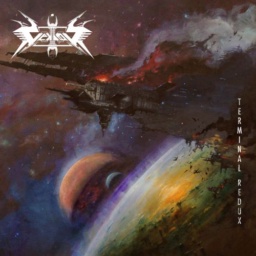 Collapse by Vektor