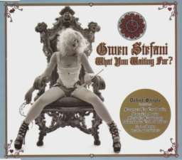 What You Waiting For? by Gwen Stefani