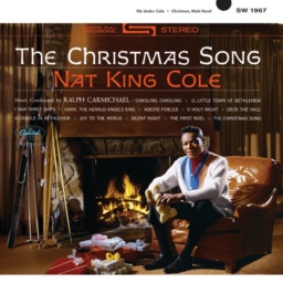 The Christmas Song (Merry Christmas to You) by Nat King Cole