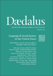 Refusing “Endangered Languages” Narratives by Wesley Y. Leonard