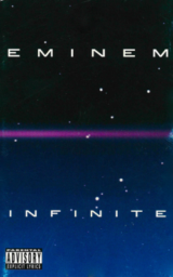 Infinite by Eminem