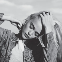 Everything is Embarrassing by Sky Ferreira