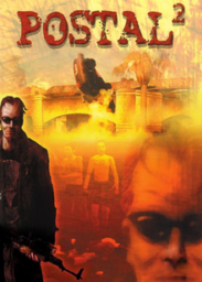 Postal 2 by Running with Scissors