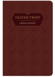 Oliver Twist by Charles Dickens