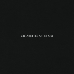 Apocalypse by Cigarettes After Sex