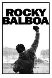 Rocky Balboa by Sylvester Stallone