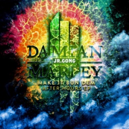Make It Bun Dem by Skrillex & Damian "Jr. Gong" Marley
