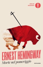 Morte nel Pomeriggio by Ernest Hemingway