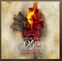 Songs the Night Sings by The Dark Element