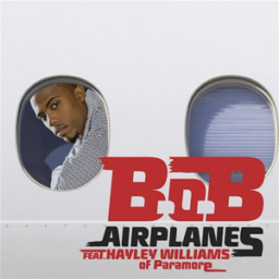 Airplanes by B.o.B