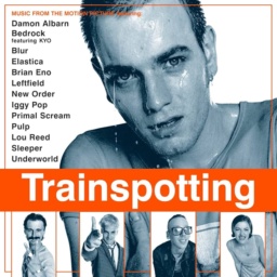 Trainspotting by Irvine Welsh