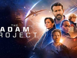The Adam Project by Jonathan Tropper