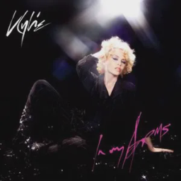 In My Arms by Kylie Minogue