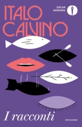 I racconti by Italo Calvino