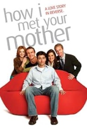 How I Met Your Mother by Carter Bays