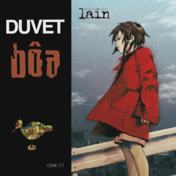 Duvet by Bôa