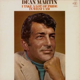Do You Believe This Town by Dean Martin