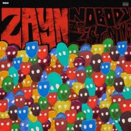 Vibez by Zayn