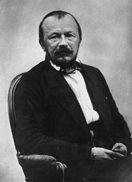 El Desdichado by Gérard de Nerval